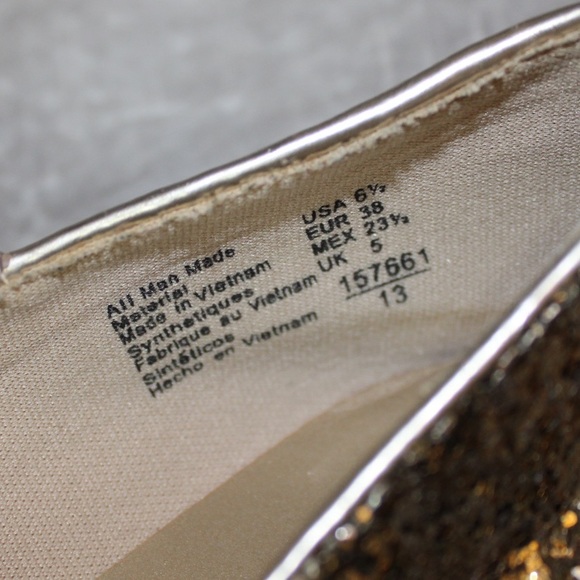 Lower East Side Shoes - Picture 6 of 6